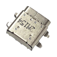 Conector de puerto de carga tipo C          ...