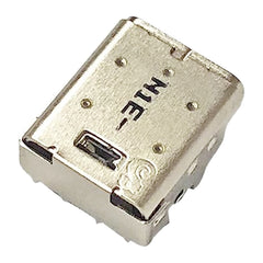 Conector de puerto de carga tipo C          ...