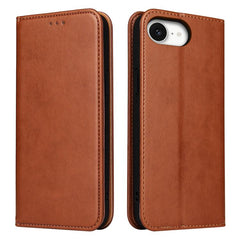 Fierre Shann PU Funda de teléfono con textur...