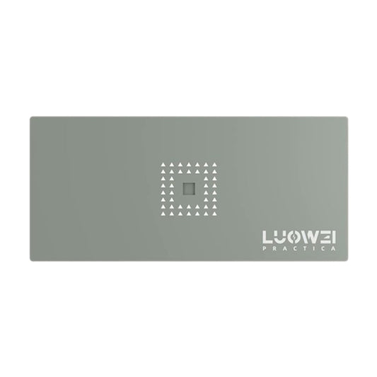 Luowei LW-M2 Microscopio multifunción Repara...