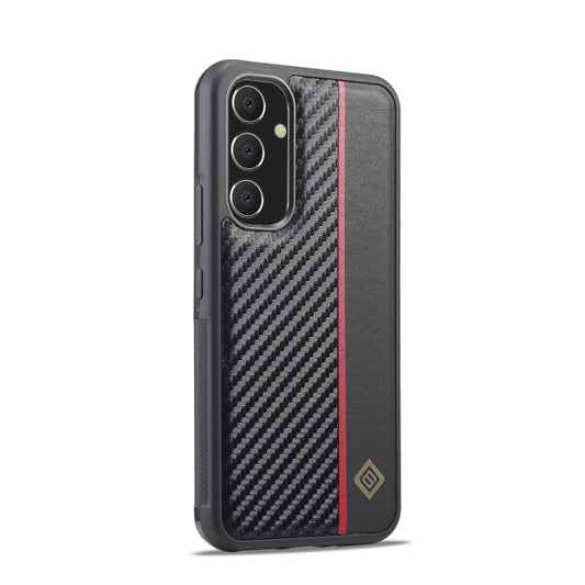 LC.IMEEKE Funda para teléfono con textura de...