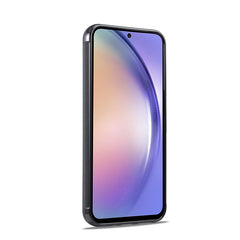 LC.IMEEKE Funda para teléfono con textura de...