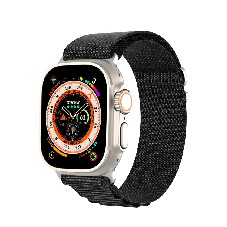 DUX DUCIS Serie GS Correa de reloj con lazo ...