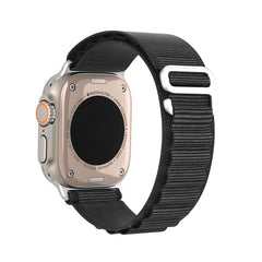DUX DUCIS Serie GS Correa de reloj con lazo ...