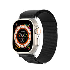 DUX DUCIS Serie GS Correa de reloj con lazo ...