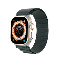 DUX DUCIS Serie GS Correa de reloj con lazo ...