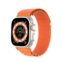 DUX DUCIS Serie GS Correa de reloj con lazo ...