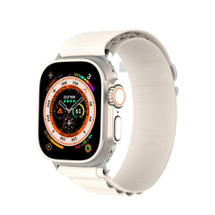 DUX DUCIS Serie GS Correa de reloj con lazo ...