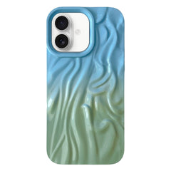 Estuche para teléfono TPU con textura aceito...