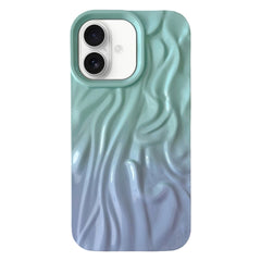 Estuche para teléfono TPU con textura aceito...