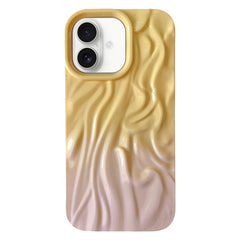 Estuche para teléfono TPU con textura aceito...