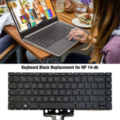 Teclado de la versión de EE. UU.            ...