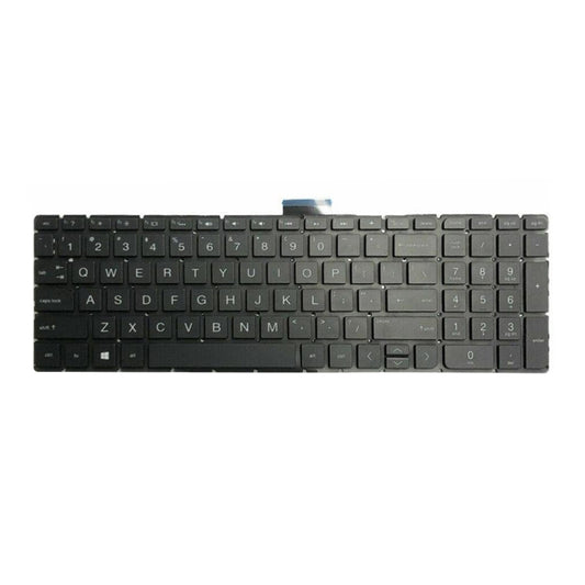 Teclado retroiluminado de la versión de EE. ...
