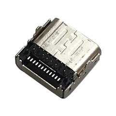 Conector de toma de corriente               ...