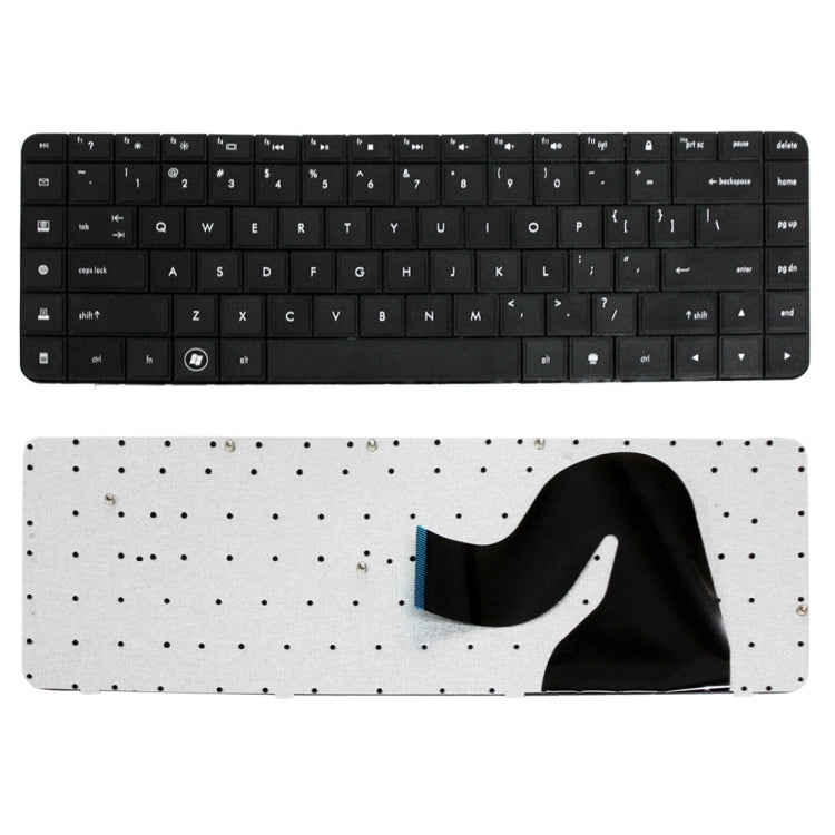Versión ordinaria sin teclado retroiluminado...