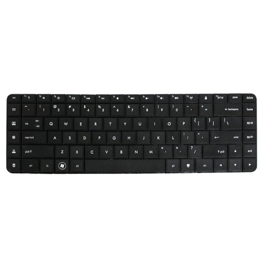 Versión ordinaria sin teclado retroiluminado...