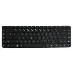 Versión ordinaria sin teclado retroiluminado...