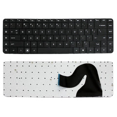 Versión ordinaria sin teclado retroiluminado...