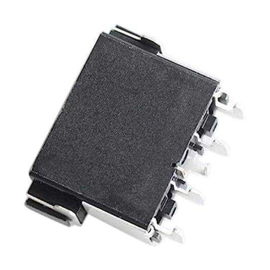 Conector de toma de corriente               ...