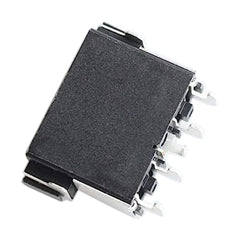 Conector de toma de corriente               ...