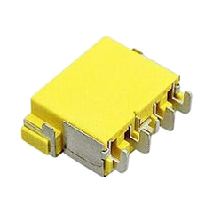 Conector de toma de corriente               ...