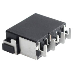Conector de toma de corriente               ...