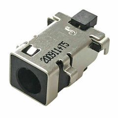 Conector de toma de corriente               ...