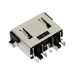 Conector de toma de corriente               ...