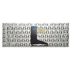 Teclado con Marco, For TOSHIBA L840 / L800