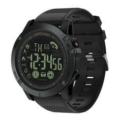 Reloj inteligente Bluetooth luminoso SPOVAN PR1