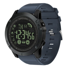 Reloj inteligente Bluetooth luminoso SPOVAN PR1