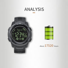 Reloj deportivo inteligente para exteriores SPOVAN PR3