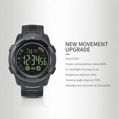 Reloj deportivo inteligente para exteriores SPOVAN PR3