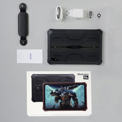 Tableta resistente Blackview Active 8 Pro 4G...