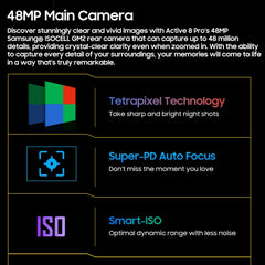 Tableta resistente Blackview Active 8 Pro 4G...