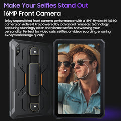 Tableta resistente Blackview Active 8 Pro 4G...