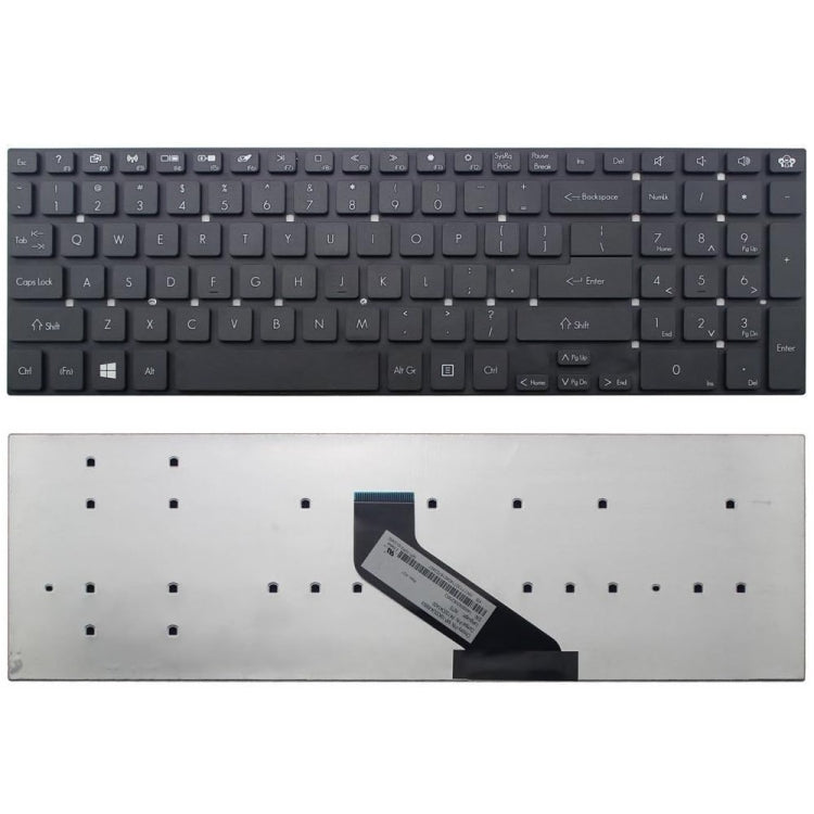 teclado del ordenador portátil              ...