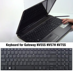 teclado del ordenador portátil              ...