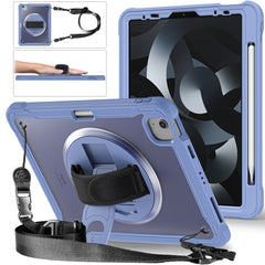 Estuche para tableta híbrido resistente con ...