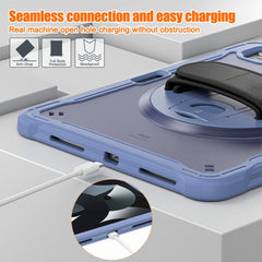 Estuche para tableta híbrido resistente con ...