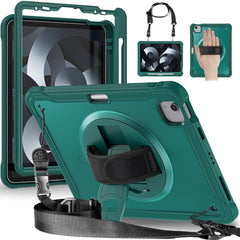 Estuche para tableta híbrido resistente con ...