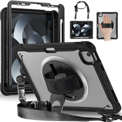 Estuche para tableta híbrido resistente con ...