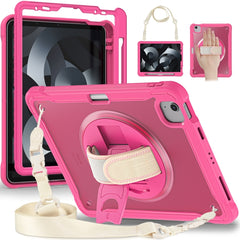 Estuche para tableta híbrido resistente con ...