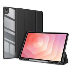 DUX DUCIS TOBY Series Estuche de cuero antid...