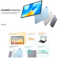 HUAWEI MatePad 11.5 pulgadas 2023 WIFI, Harm...