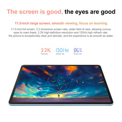 HUAWEI MatePad 11.5 pulgadas 2023 WIFI, Harm...