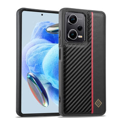 LC.IMEEKE 3 en 1 Funda de teléfono a prueba ...