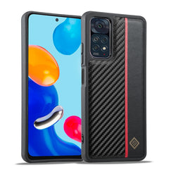 LC.IMEEKE 3 en 1 Funda de teléfono a prueba ...