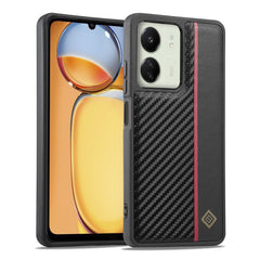LC.IMEEKE 3 en 1 Funda de teléfono a prueba ...