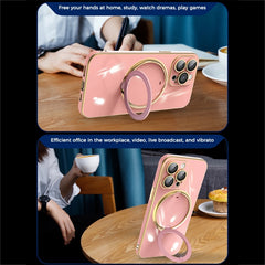 Estuche para teléfono con soporte MagSafe de...